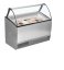 Zmrzlinový distributor TEFCOLD BERMUDA RV10