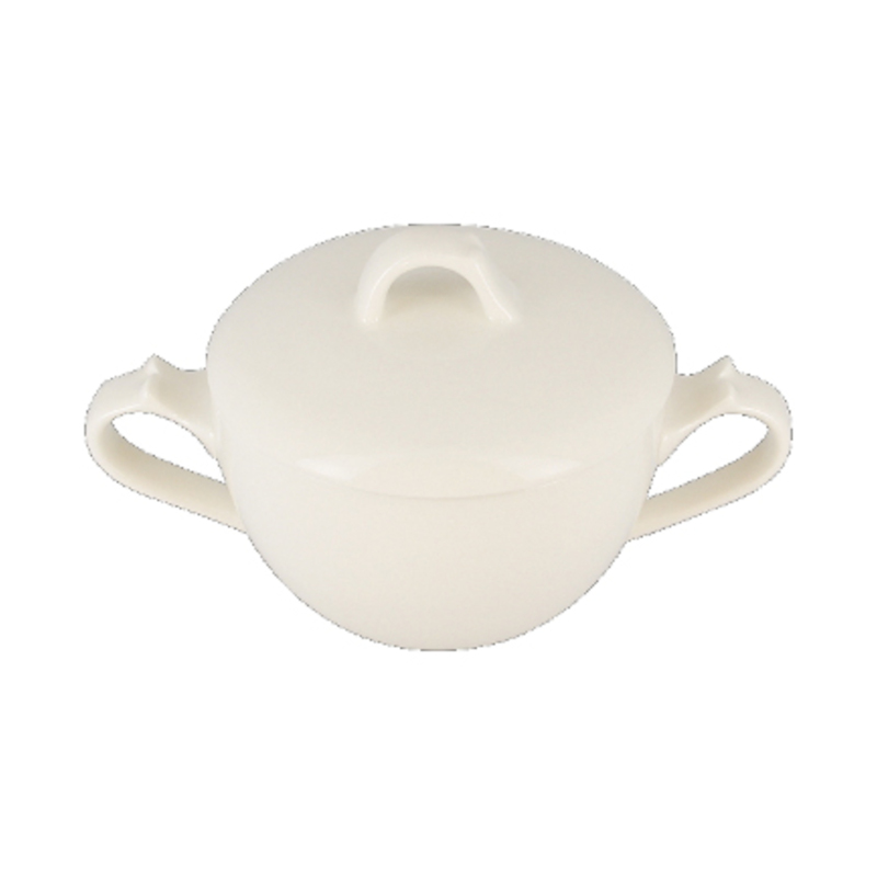 RAK Porcelain RAK Cukřenka 25 cl | RAK-ANSU25
