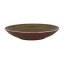RAK Porcelain RAK Twirl talíř hluboký 30 cm – alga | RAK-TWBUBC30AL