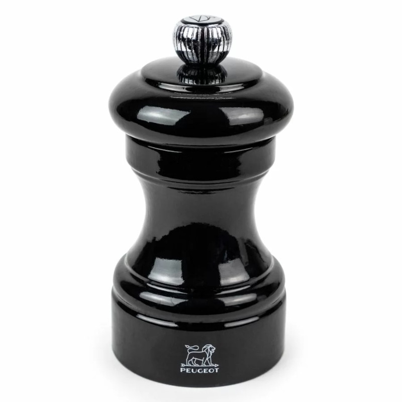 Peugeot Mlýnek Bistrorama na pepř, černý, 10 cm