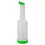 TOMGAST Láhev store´n pourer 2 l, zelená