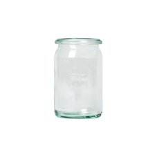 Zavařovací sklenice WECK Mini Zylinder 145 ml, set 12 ks