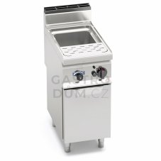 Plynový vařič těstovin Bertos CPG40E