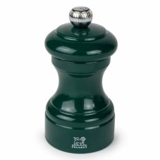 Peugeot Mlýnek Bistrorama na pepř, tmavě zelený, 10 cm