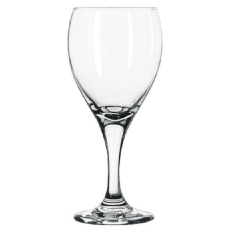Libbey Teardrop sklenička na víno 35 cl | LB-3911-12