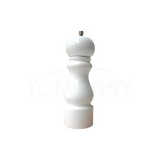 de Buyer Mlýnek na pepř 20 cm - bílý | D-P230-203131