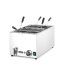 Vařič na těstoviny, HENDI, 25L, 230V/3500W, 601x326x(H)279mm