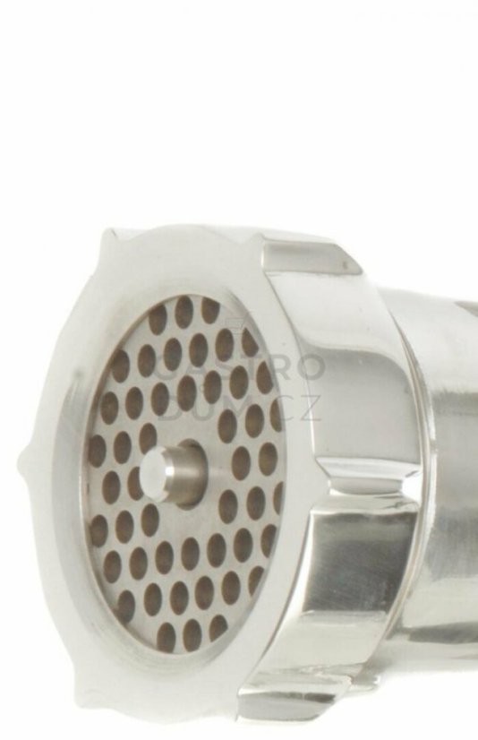 OEM deska pro TC-8 (Ø otvorů 6mm) OEM deska pro TC-8 (Ø otvorů 6mm)