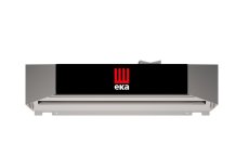 Kondenzační digestoř pro 16 a 20-ti policové trouby Millennial Touch Screen a Black Mask, Tecnoeka, 220-230V/600W, 1045x930x(H)308mm