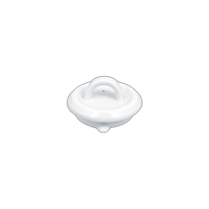 RAK Porcelain RAK Víčko na konvičku na kávu 35 cl | RAK-ASCP35LD