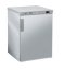 Chladnička Budget Line v nerezu, Arktic, Budget Line, 100L, 230V/110W, 637x600x(H)835mm