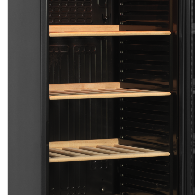 Chladicí skříň na víno TEFCOLD CPV 1380E
