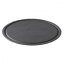 Revol Basalt talíř kulatý s drážkou 30 cm | REV-647911