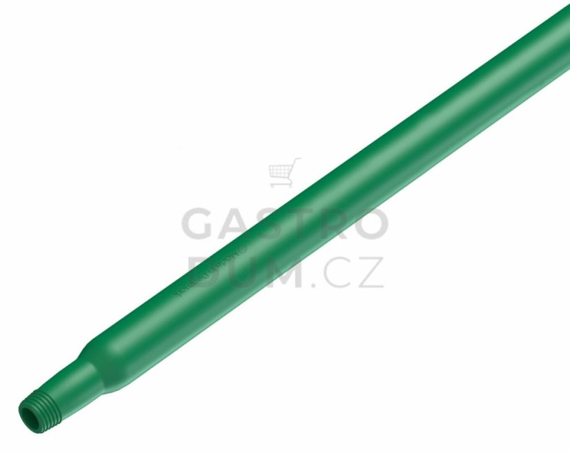 Vikan násada ultra hygienická o32mm 650mm zelená 29662