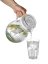 Džbán s vložkou na led, HENDI, 3L, ⌀170x(H)285mm
