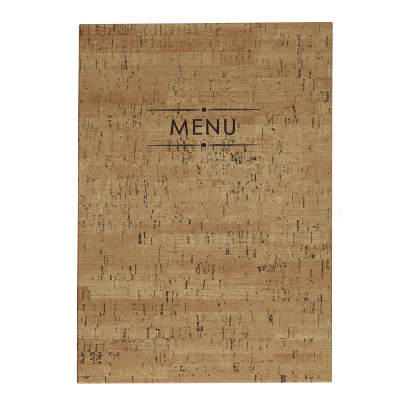 Lacor Menu karta 23x32 (A4)