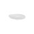 RAK Porcelain RAK Nabur podšálek oválný pro NBCU09 15 × 12,5 cm | RAK-NBSA15