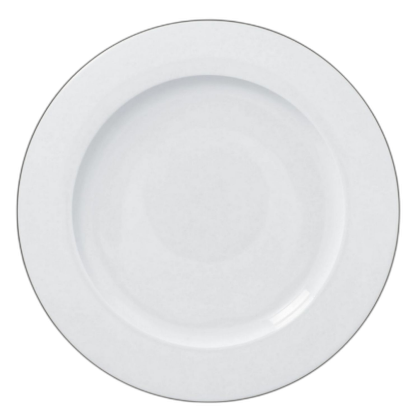 RAK Porcelain RAK Talíř mělký 31 cm | RAK-ASFP31