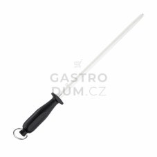 GIESSER ocílka kulatá 31 cm G 9924 31 černá