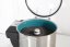 Škrabka brambor 5, HENDI, Profi Line, 5 kg, 230V/370W, 530x520x(H)700mm