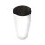 TOMGAST Shaker Boston STYLE 0,8 l, bílý