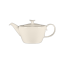 RAK Porcelain Bravura konvička s víkem 120 cl