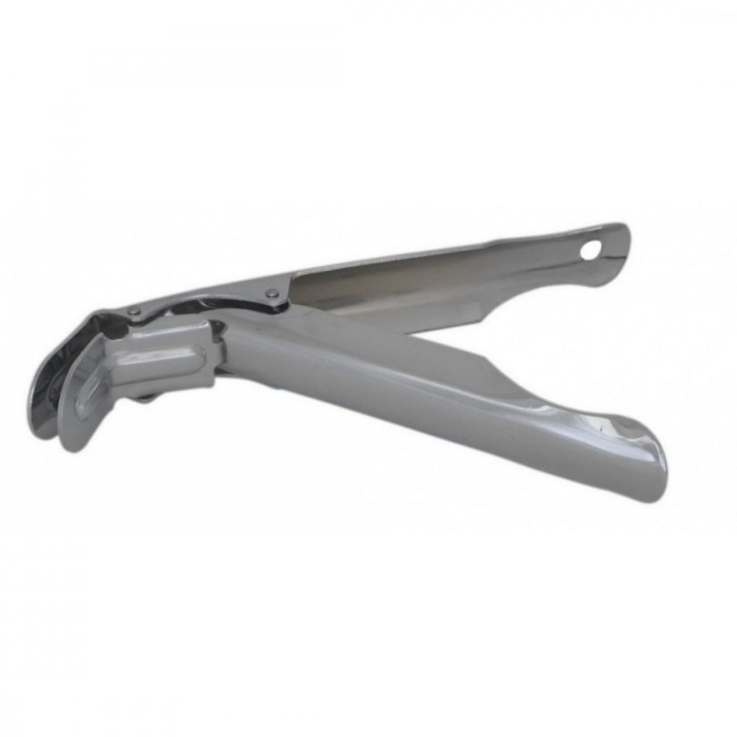 TOMGAST Kleště na plech dl. 190 mm