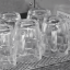 Mrazicí skříň TEFCOLD GF 200 VSG