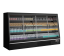 Chladicí vitrína Tefcold Galaxy+ GPL26FGD Black