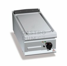 Grilovací plotna Bertos LXE9FL4P/CPD