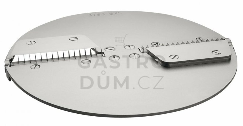 Feuma kotouč-proužky 3,5x3,5mm (542824)