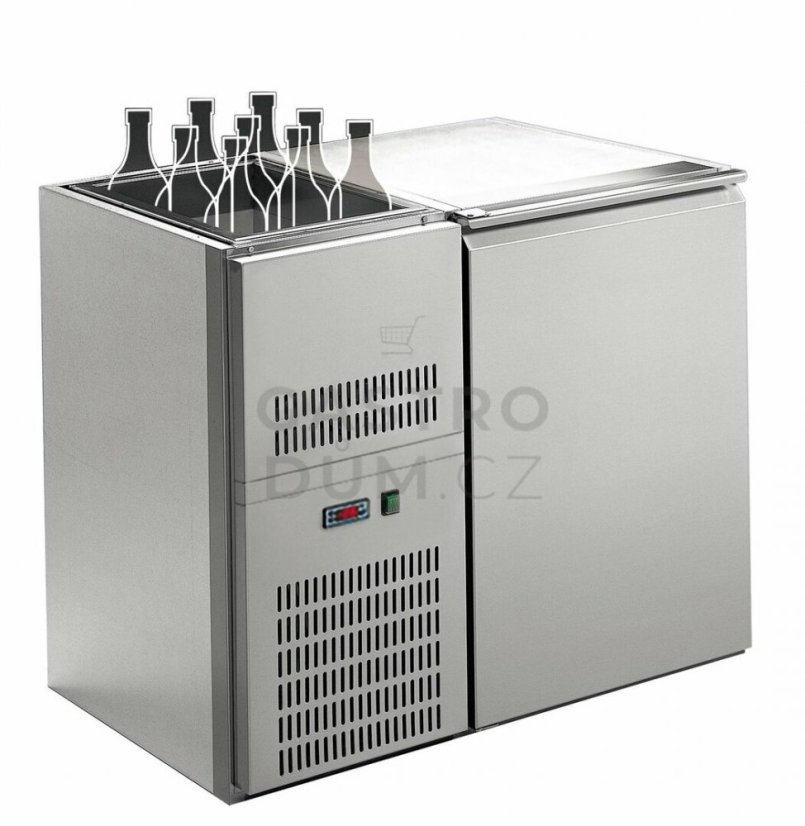 OEM RIGD - 102E (1 sekce/délka 1090mm) OEM RIGD - 102E (1 sekce/délka 1090mm)