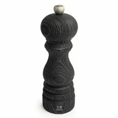 Peugeot Mlýnek Paris Nature buk přírodní, tmavý na pepř, 18 cm