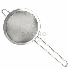 OEM cedník síto (Ø140 mm)