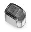 Výrobník ledu Bullet , Arktic, 230V/100W, 358x242x(H)328mm