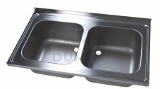OEM dvoudřez 1000x600 2x(500x400x250)