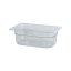 TOMGAST Gastronádoba polykarbonátová GN 1/4 065 mm