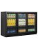 Minibar TEFCOLD BA31S-3