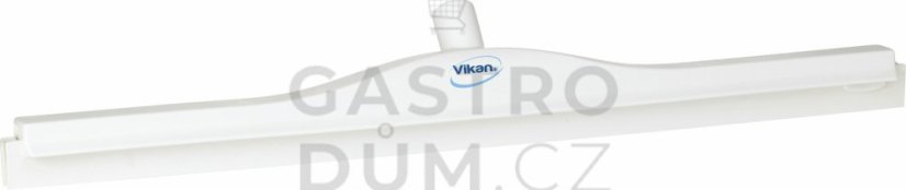 Vikan stěrka s dvojitým břitem 2C 700mm bílá 77155