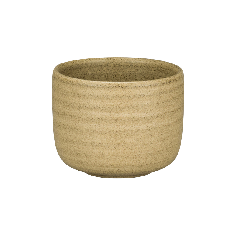 RAK Porcelain Ease selva miska vysoká 40 cl, béžová