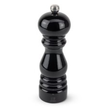 Peugeot Mlýnek Paris Zirlion na sůl, černý 18 cm