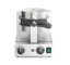 Rotační vaflovač Bubble Waffle, HENDI, 220-240V/1500W, 255x560x(H)318mm