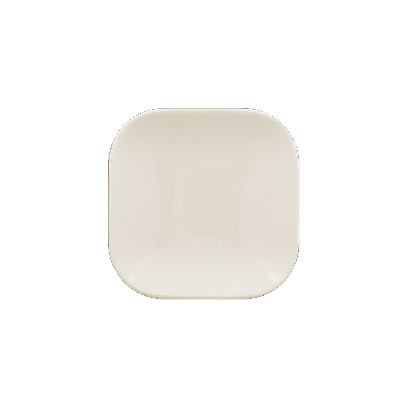 RAK Porcelain RAK Talíř čtvercový 11×11 cm | RAK-AUSP11