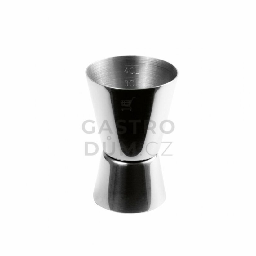 OEM odměrka 20-40 ml