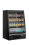 Chladicí vitrína Tefcold Galaxy+ GPL10FGD Black