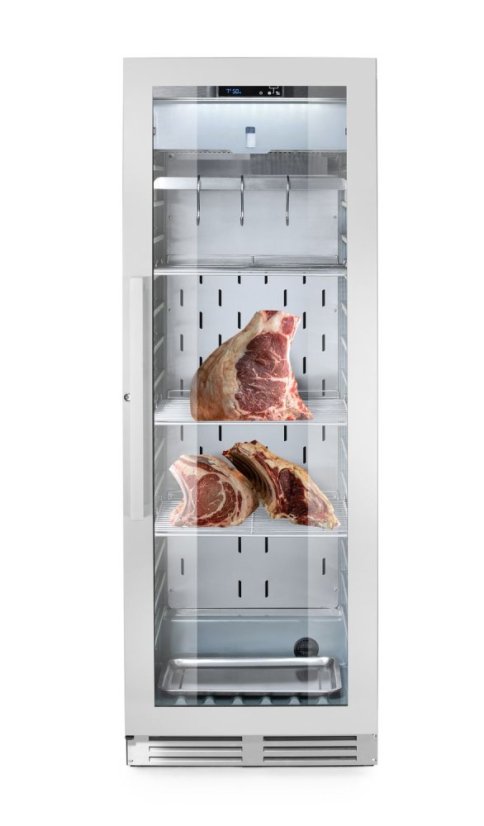 Skříň na zrání masa, Arktic, 352L, 220-240V/170W, 595x760x(H)1720mm