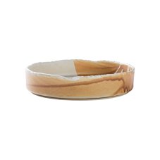 Verlo Samto talíř mělký s vysokým okrajem pr. 20,5 cm