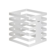 Verlo sloupek, 22 cm, bílý