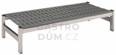 Edenox rám podesty (1280x510x250 mm)