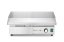 Plochý gril, HENDI, Budget Line, 230V/3000W, 550x430x(H)240mm